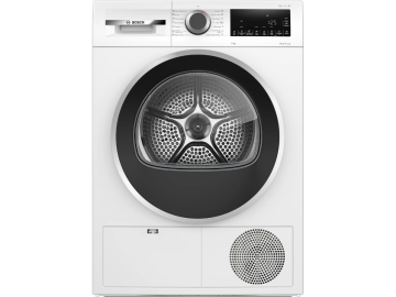 MÁY SẤY TỤ HƠI BOSCH CỬA TRƯỚC WPG24100MY - SERIE 6